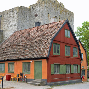 Visby (Zweden)