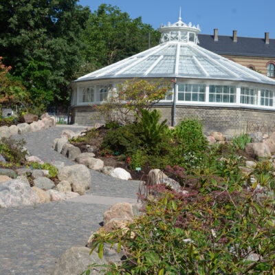 De Botanisk Have (Nederlands: Botanische Tuin) in Kopenhagen is de botanische tuin van de Universiteit van Kopenhagen, en bevindt zich in het centrum van de stad. Het is bekend vanwege zijn complexe kassen die dateren uit 1874. De tuin is een onderdeel van het Nationaal Natuurhistorisch Museum van Denemarken, wat op haar beurt onderdeel is van de Faculteit der Wetenschap van de Universiteit van Kopenhagen. Thans dient de tuin voor onderzoek, onderwijs en recreatie. Het park wordt door een autoweg gescheiden van Kongens Have, Kopenhagens drukstbezochte park.