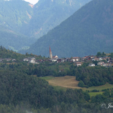 Zuid-Tirol (Feldthurns)