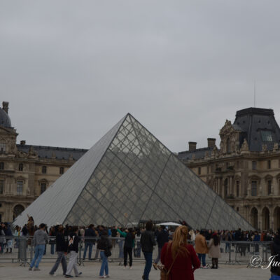 Het Louvre