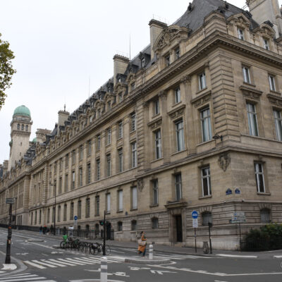 Sorbonne