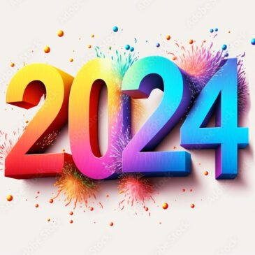 Overzicht evenementen 2024