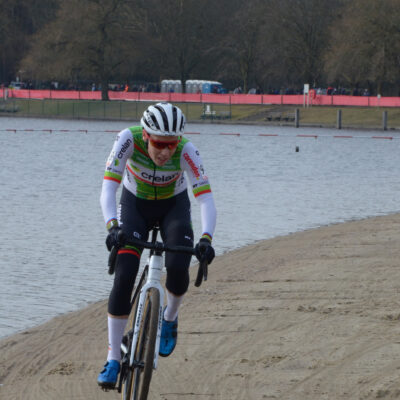 Sanne Cant